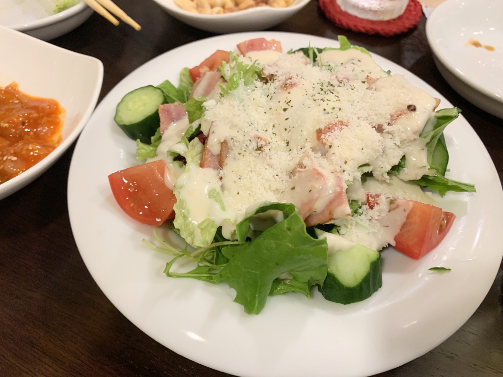 串揚げ Kダイニング 稲毛
