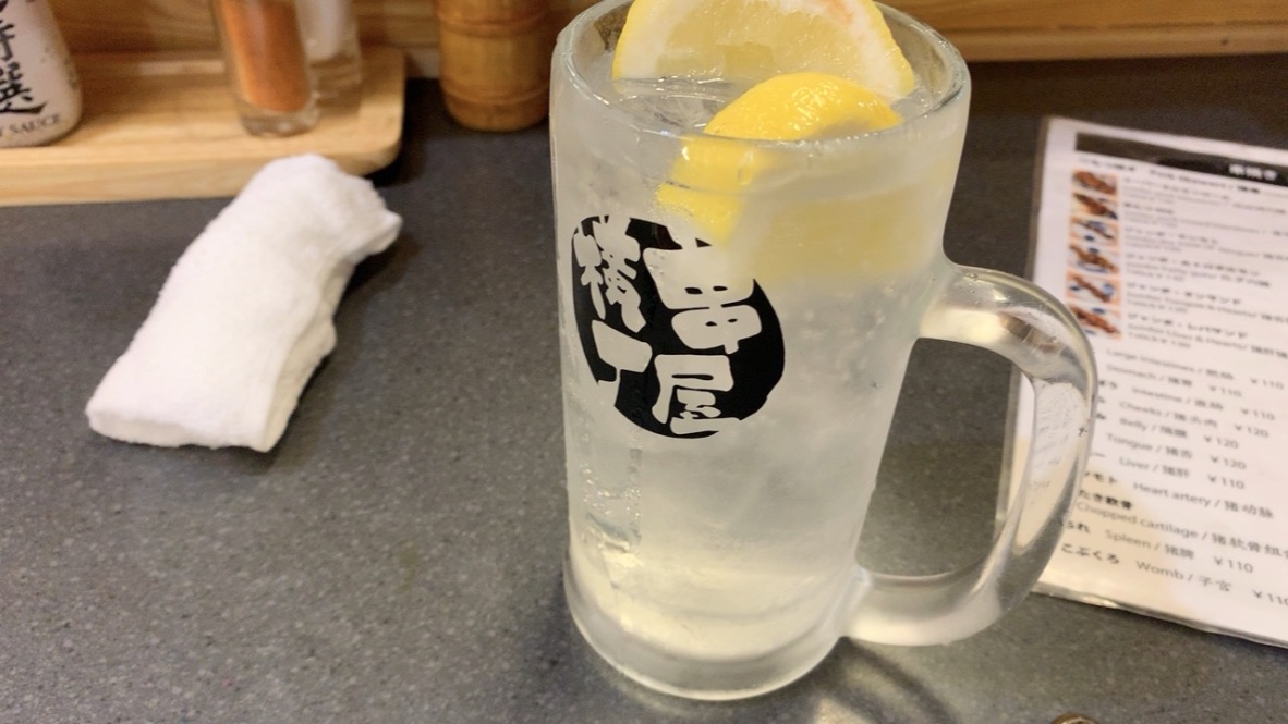 串屋横丁 浅草橋3号店