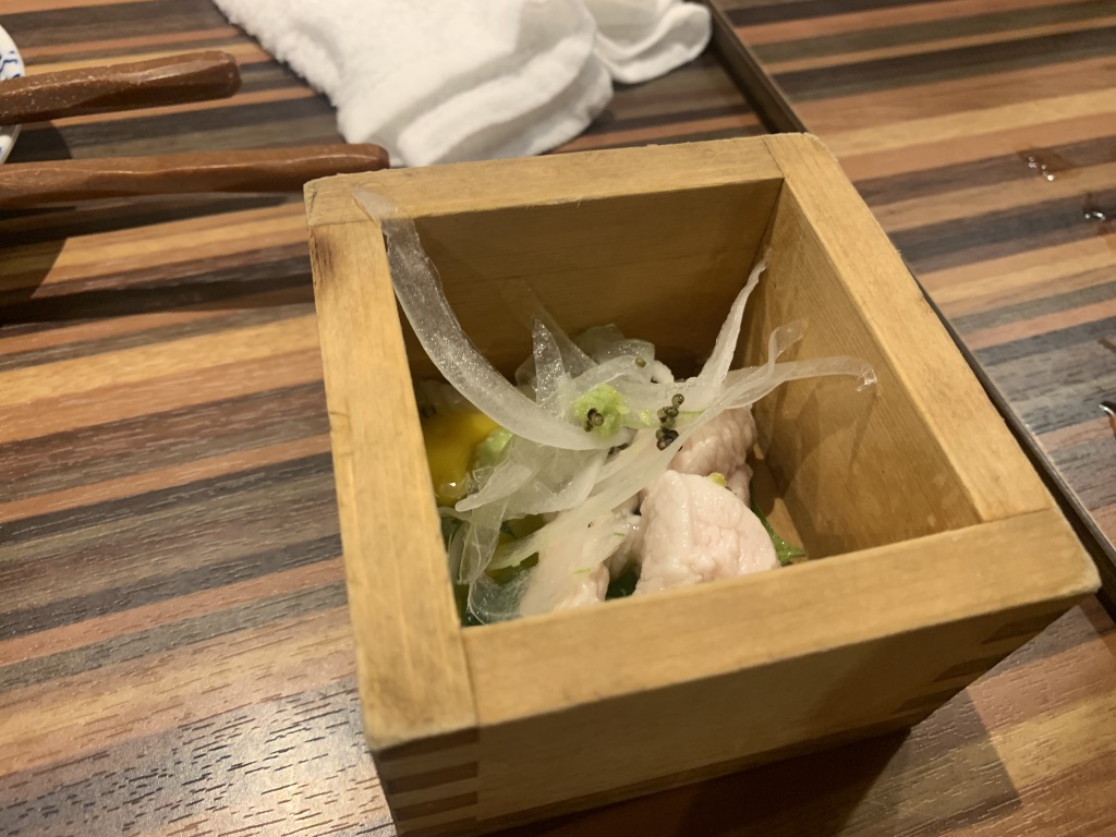 和ビストロほたる 
