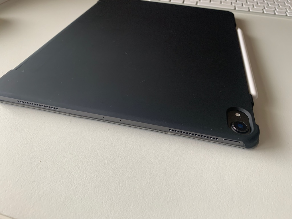 JEDirect iPad Pro 12.9 第3世代 ケース