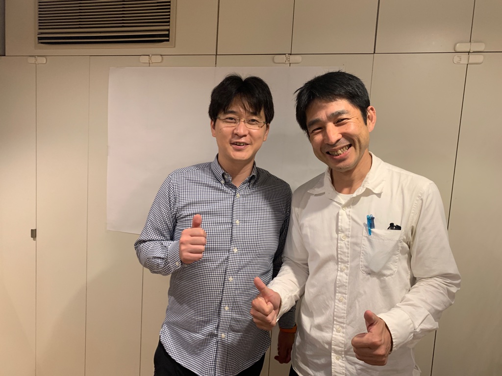 ものくろキャンプ  ブログをホームページにする講座