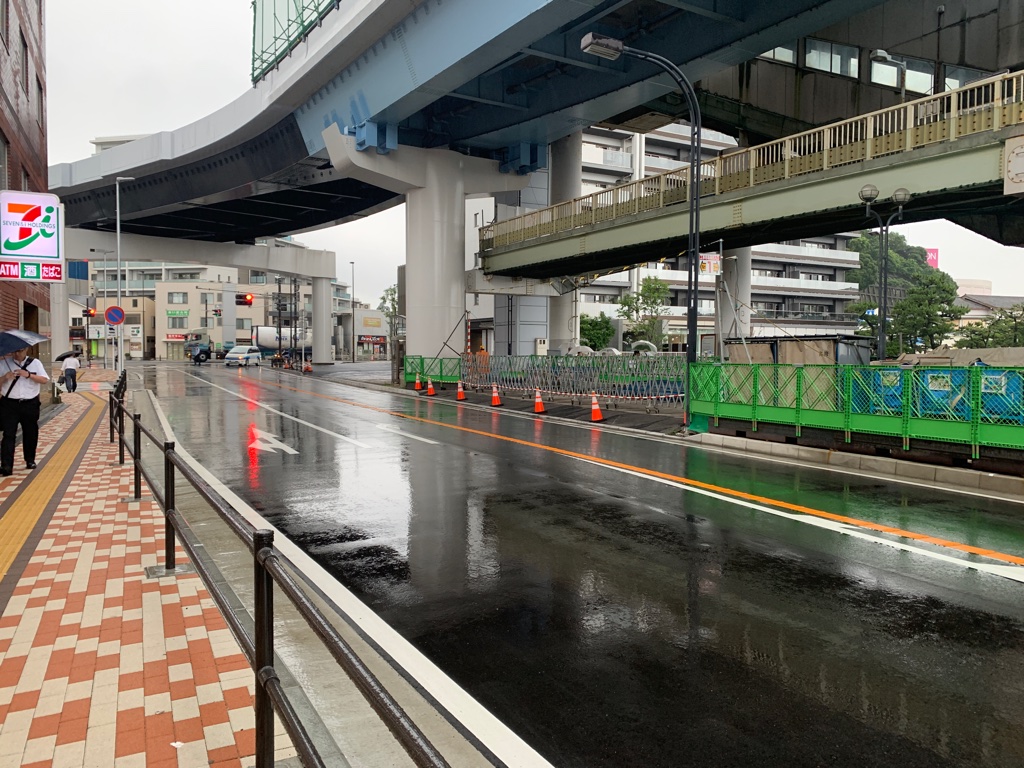 金沢八景駅