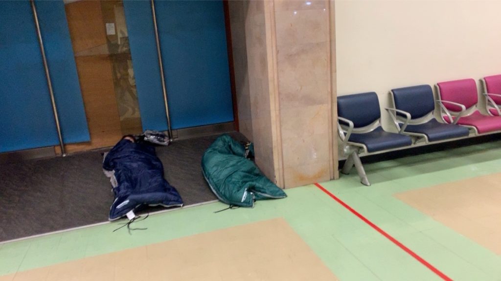 ドンムアン空港