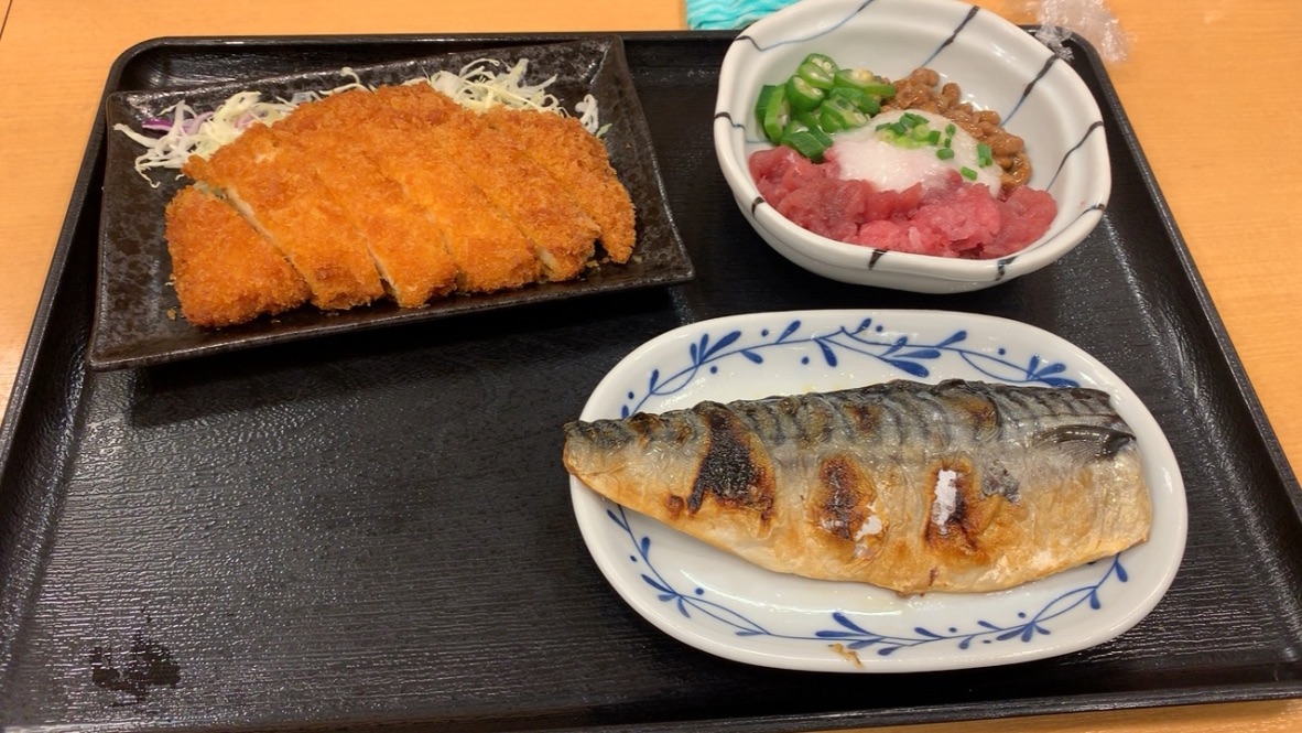 わが家の食堂 葛西店