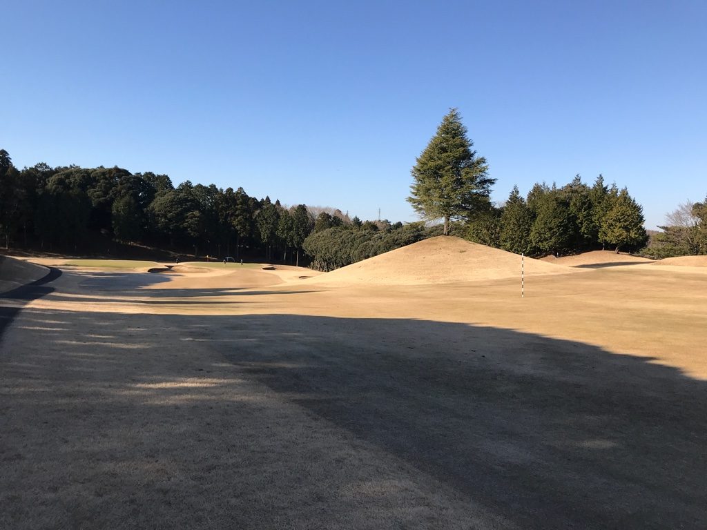 長太郎カントリークラブ