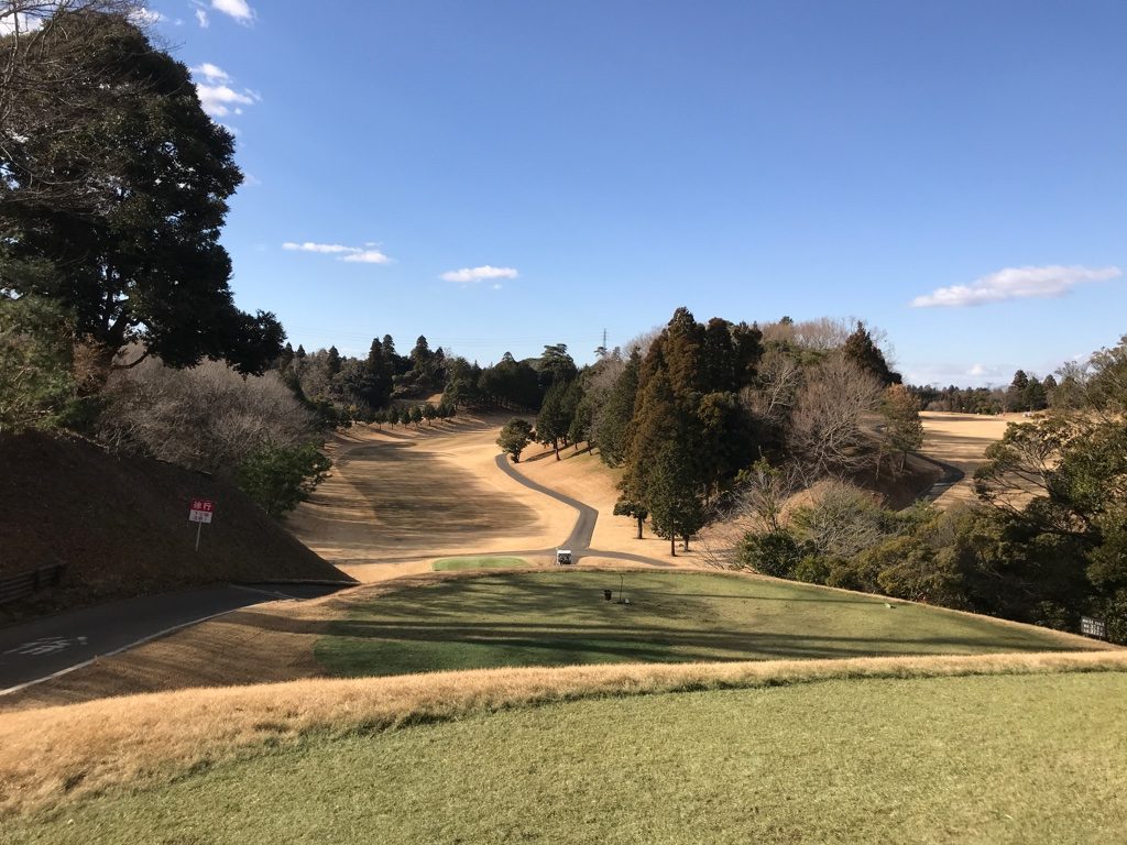 長太郎カントリークラブ