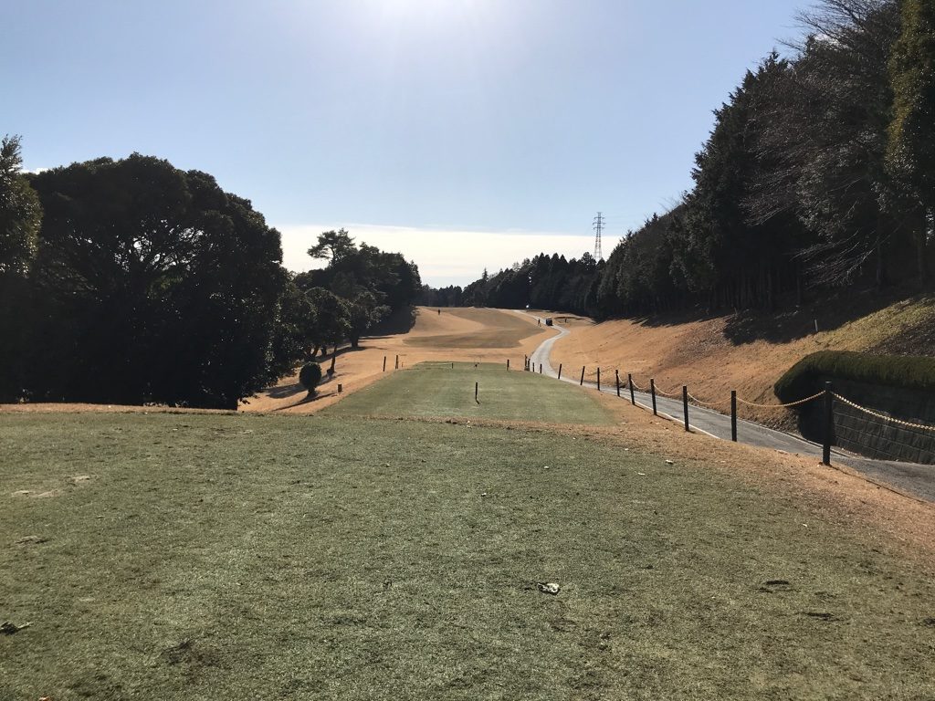 長太郎カントリークラブ