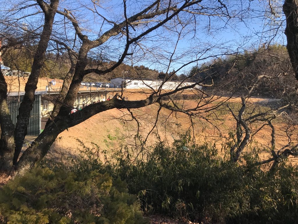 長太郎カントリークラブ
