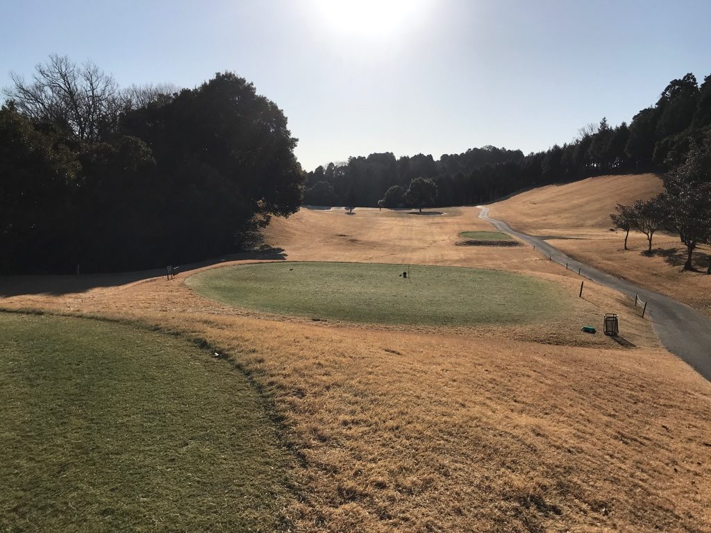 長太郎カントリークラブ