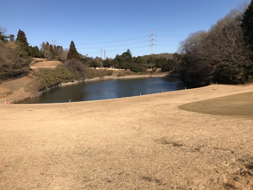 長太郎カントリークラブ