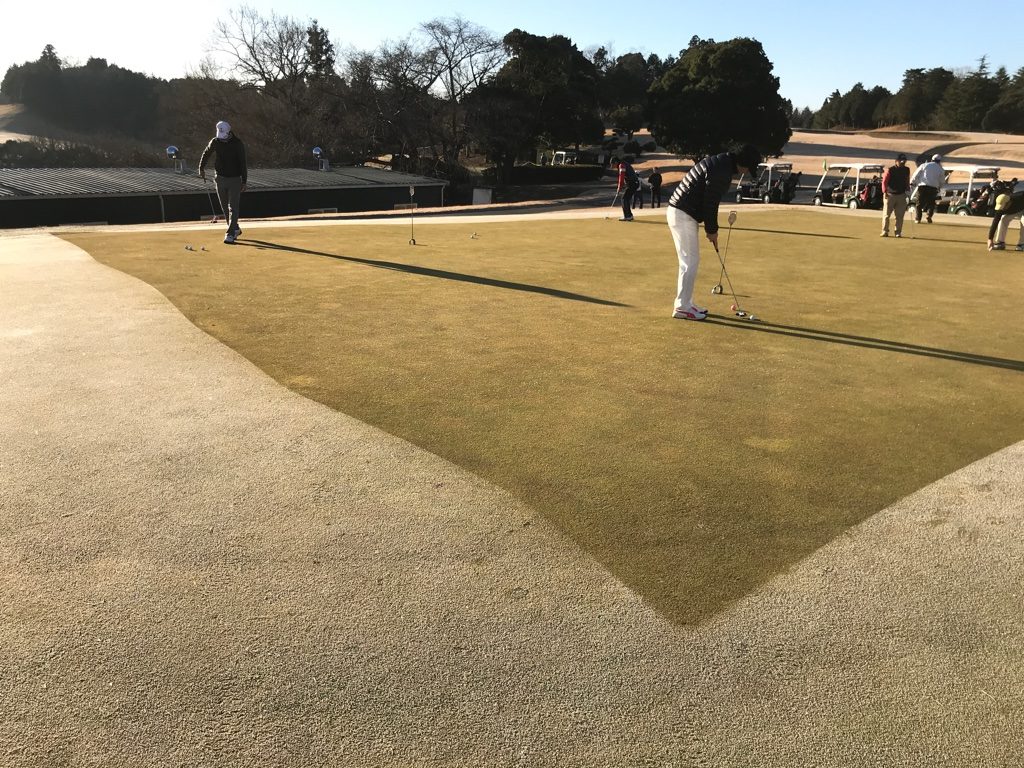 長太郎カントリークラブ