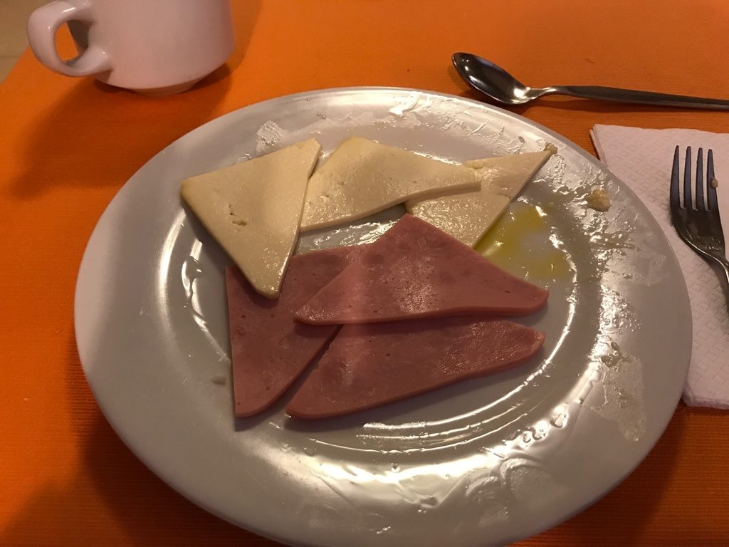サマイホテル (Samay hotel) クスコ