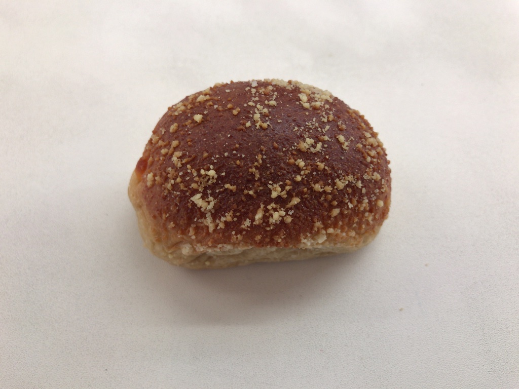 ブランパン チーズ味