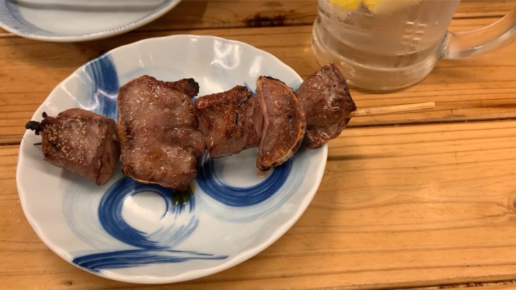 串屋横丁 南行徳店