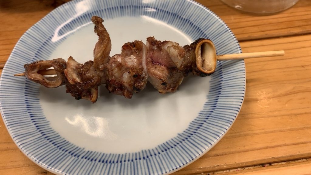 串屋横丁 南行徳店