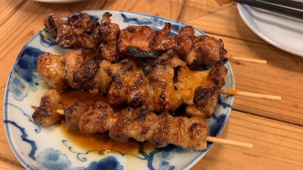 串屋横丁 南行徳店