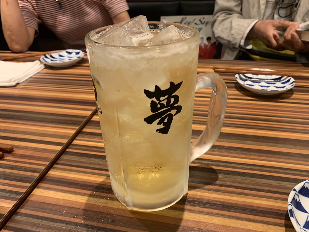 和ビストロほたる 