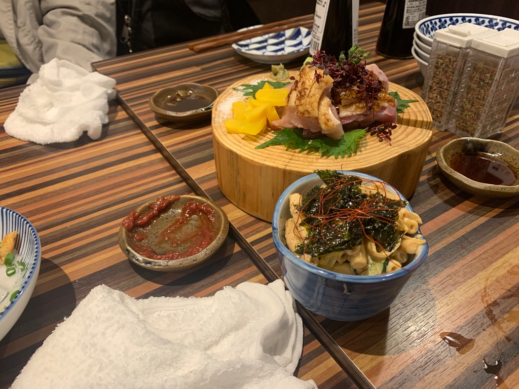 和ビストロほたる 