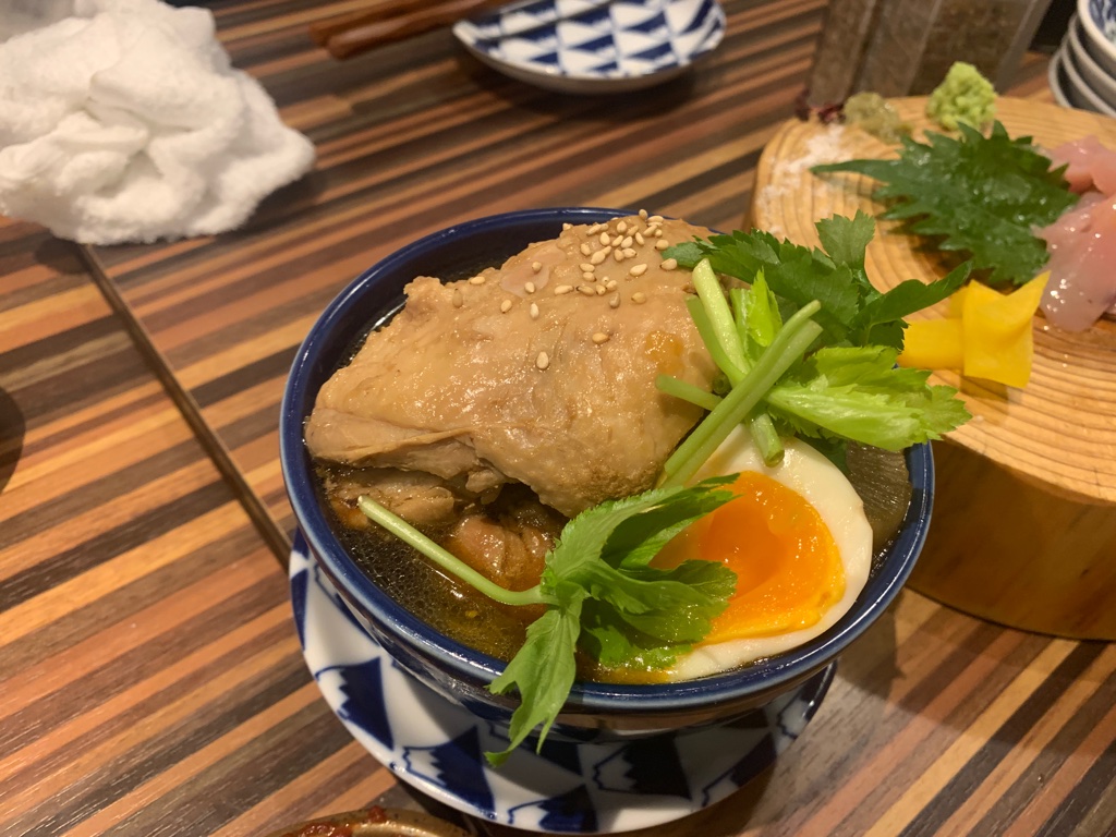 和ビストロほたる 