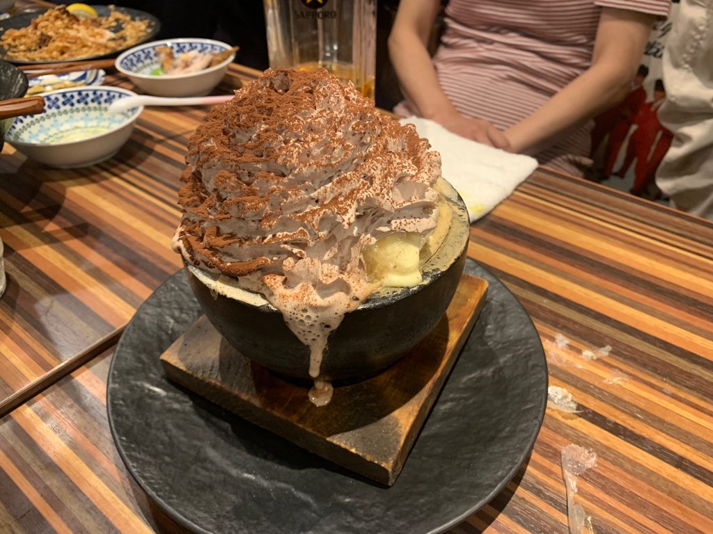 和ビストロほたる 