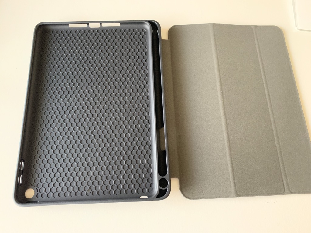 Ztotop iPad mini 5 ケース