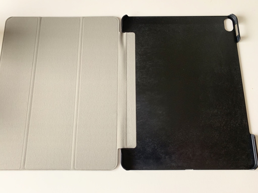 JEDirect iPad Pro 12.9 第3世代 ケース