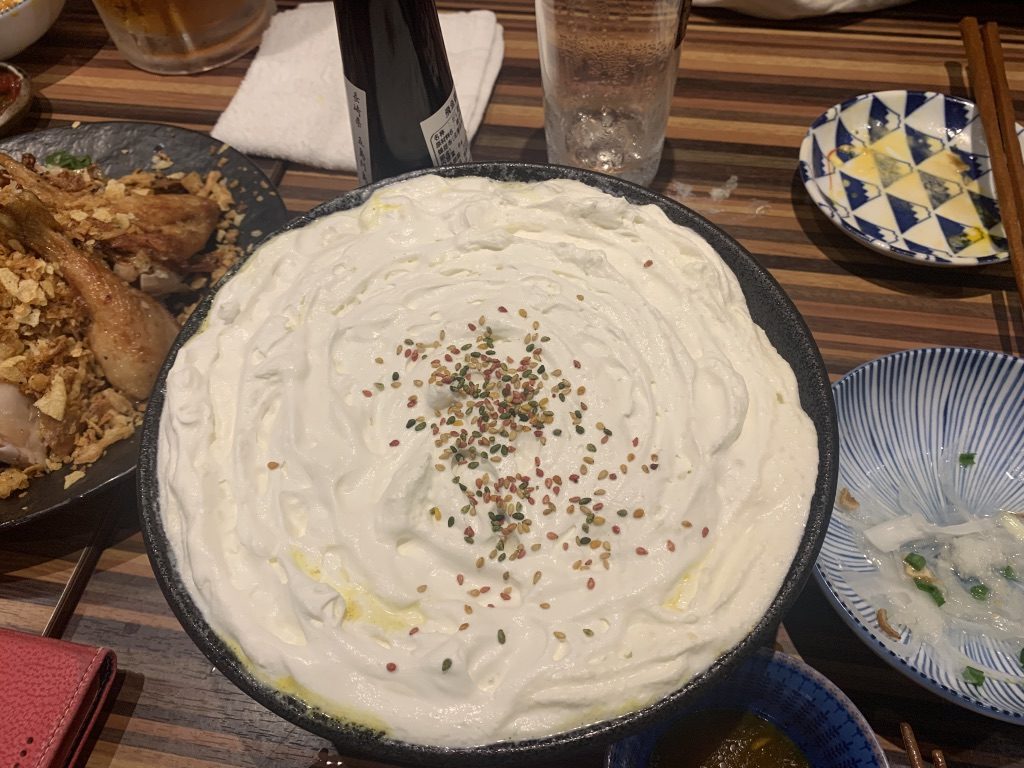 和ビストロほたる 