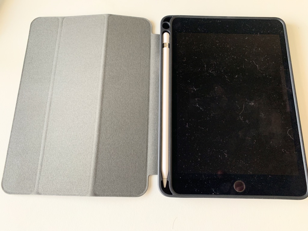 Ztotop iPad mini 5 ケース