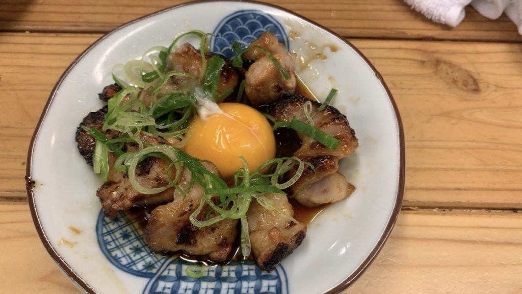 串屋横丁 南行徳店