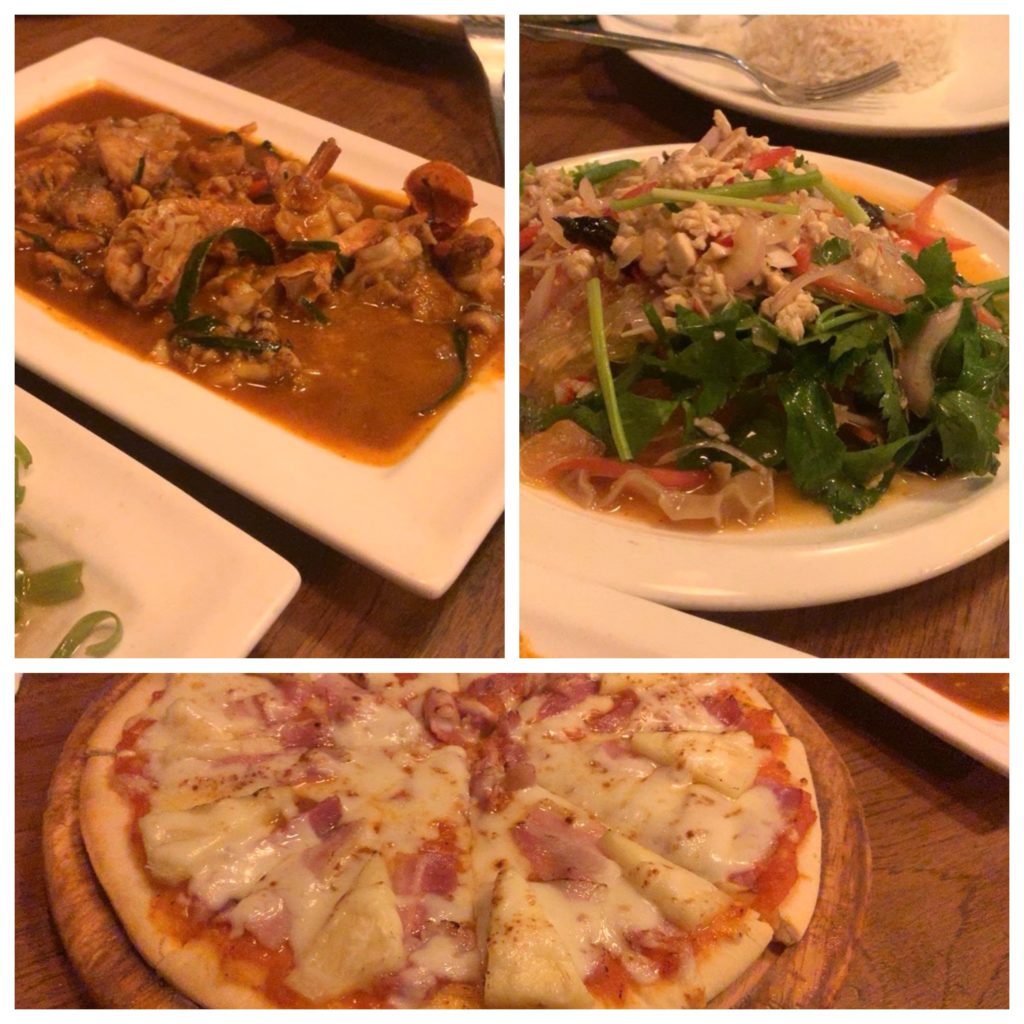 gink kids restaurant