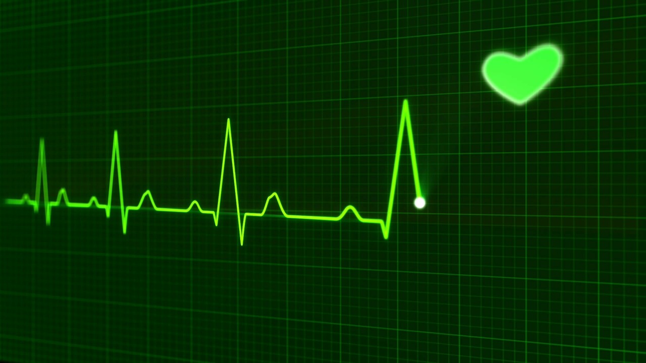 「Heart＆Brain」【レビュー】臨床研究iPhoneアプリ 慶応大学