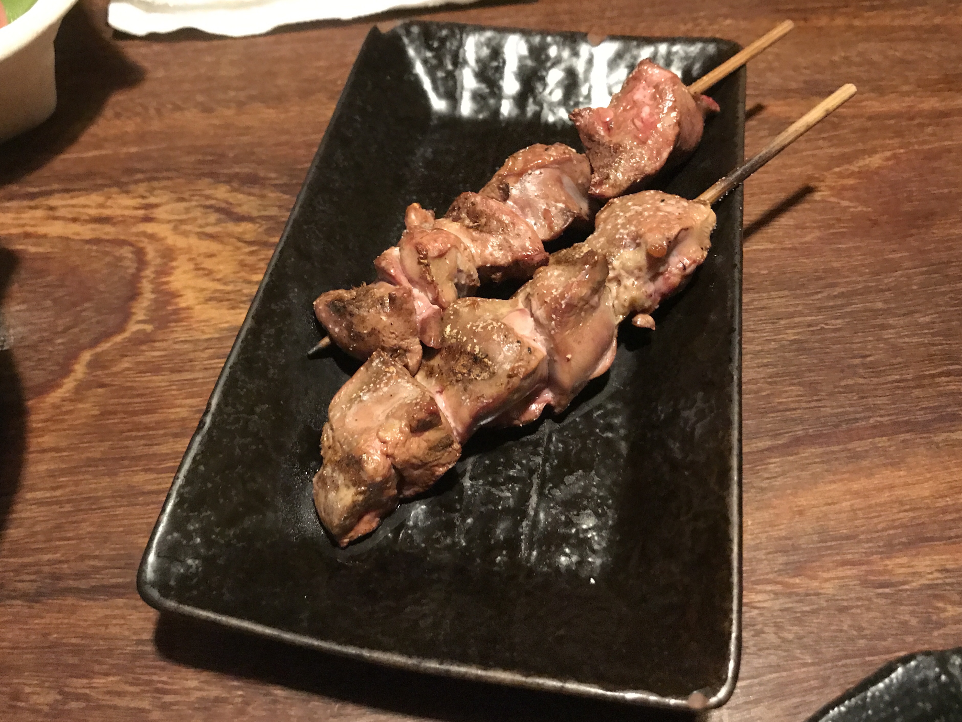 串じまん 稲毛店