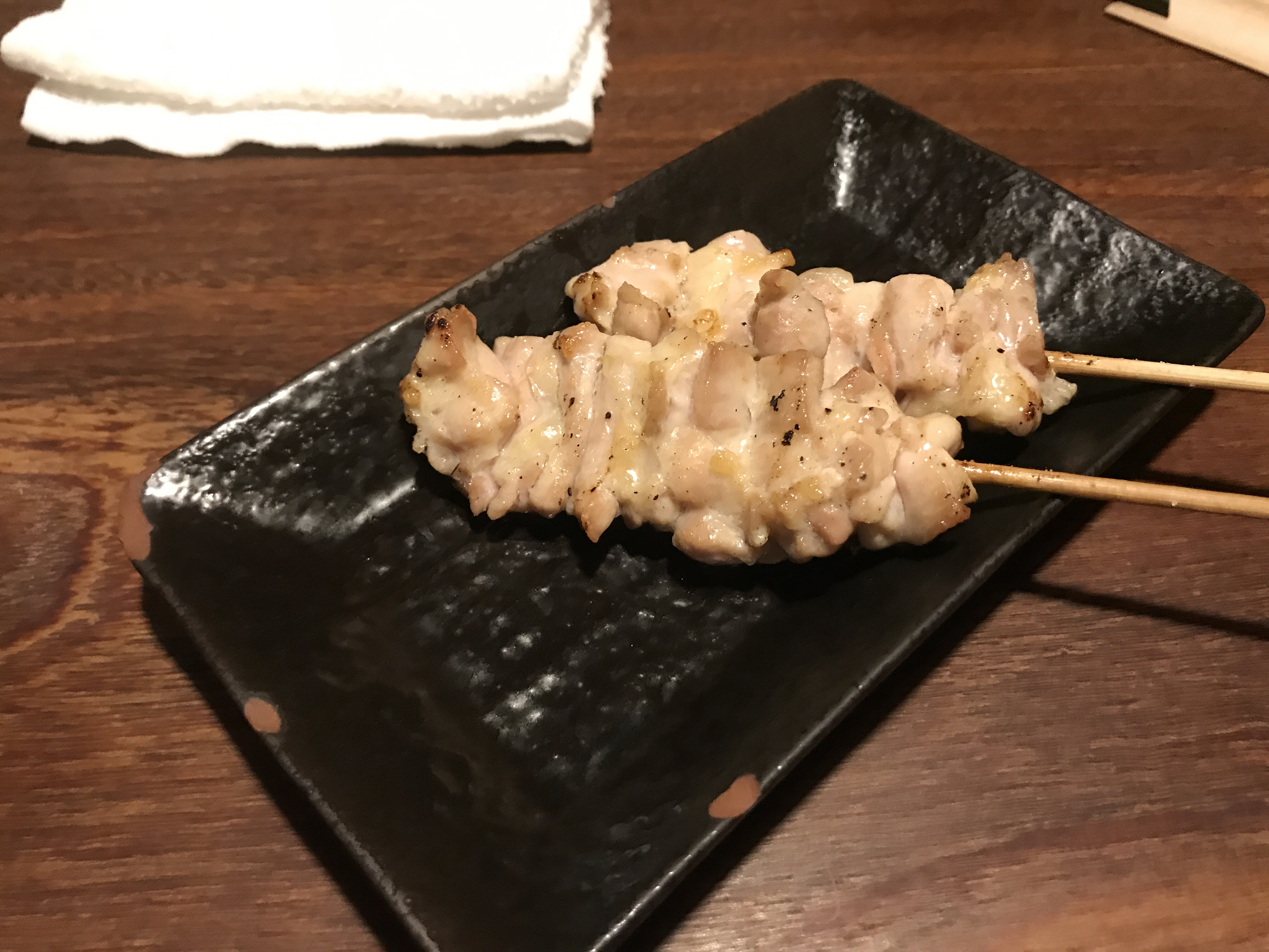 串じまん 稲毛店
