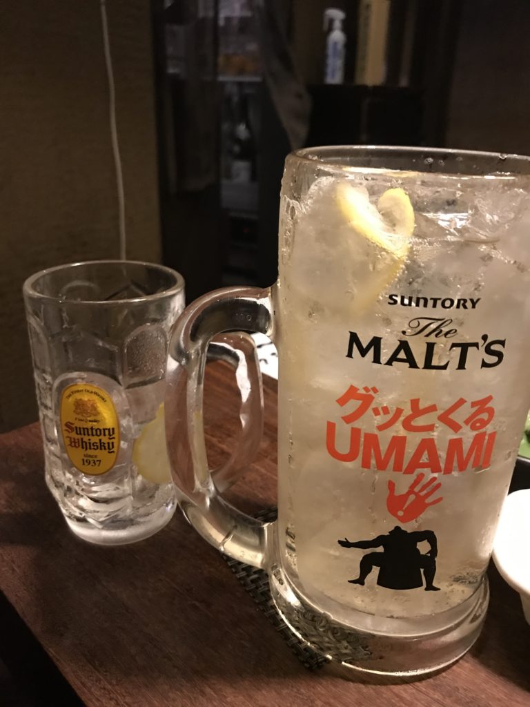 串じまん 稲毛店
