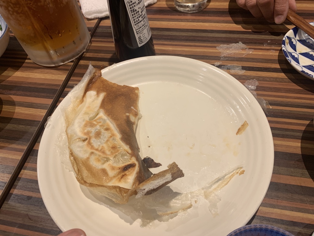 和ビストロほたる 
