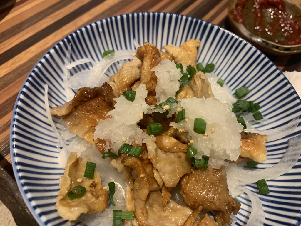 和ビストロほたる 