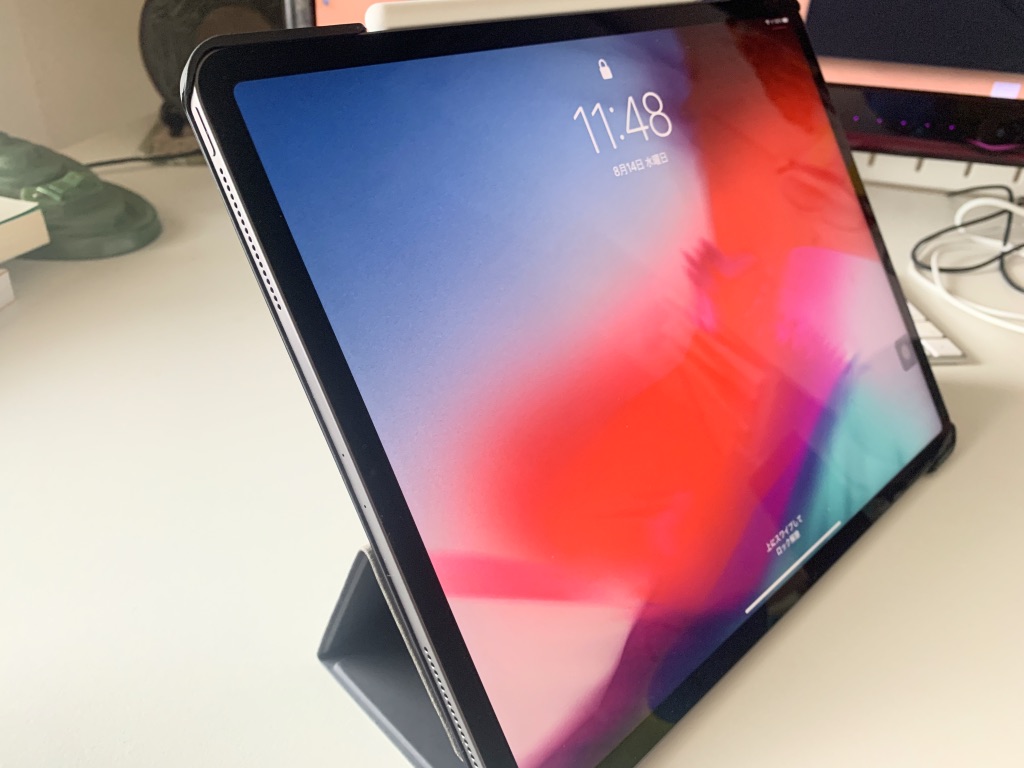 JEDirect iPad Pro 12.9 第3世代 ケース
