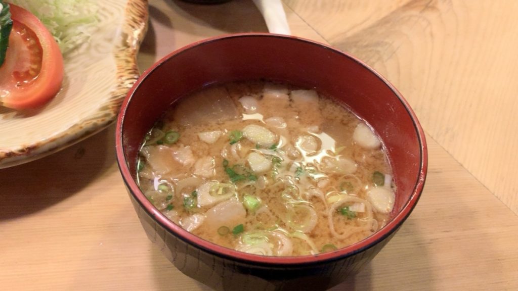 ほりき