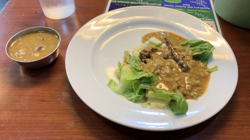 肉バルスルチ 茅場町