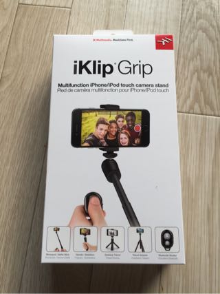 商品の箱