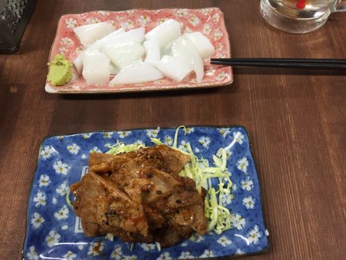 「づめかん」浦安 