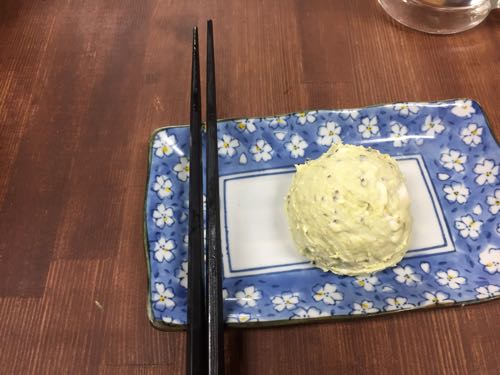 「づめかん」浦安 