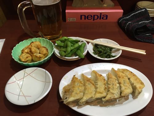 宇都宮餃子館 2号店