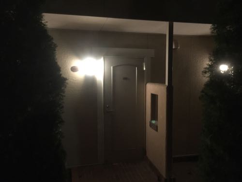 ロペ倶楽部 宿泊