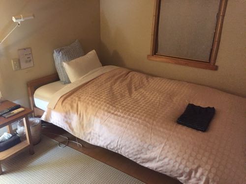 ロペ倶楽部 宿泊