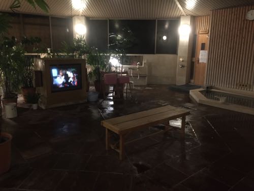 ロペ倶楽部 宿泊