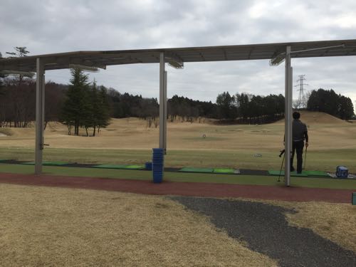 ロペ倶楽部 ゴルフ場