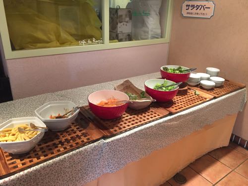 ロペ倶楽部 ゴルフ場