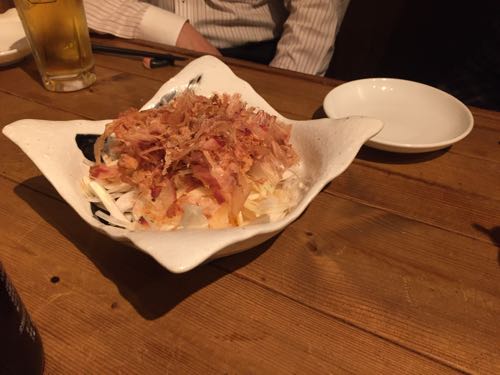 「煙や（えんや）てん」麹町
