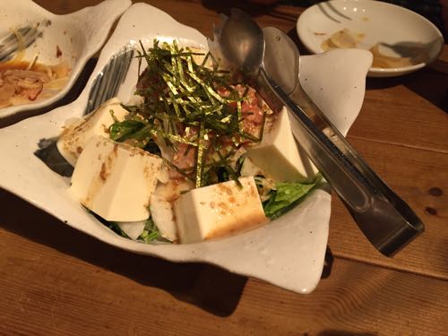 「煙や（えんや）てん」麹町